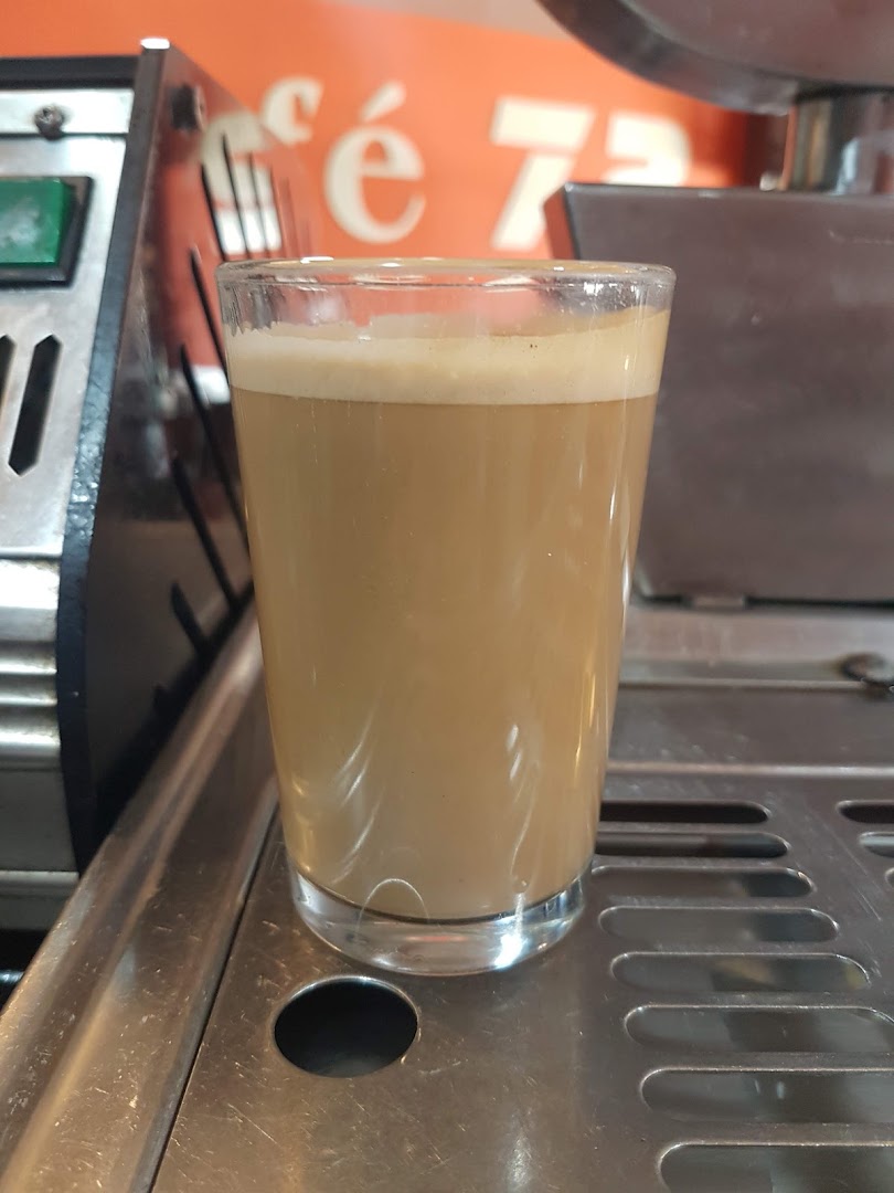 Café 72 · Fotos 13