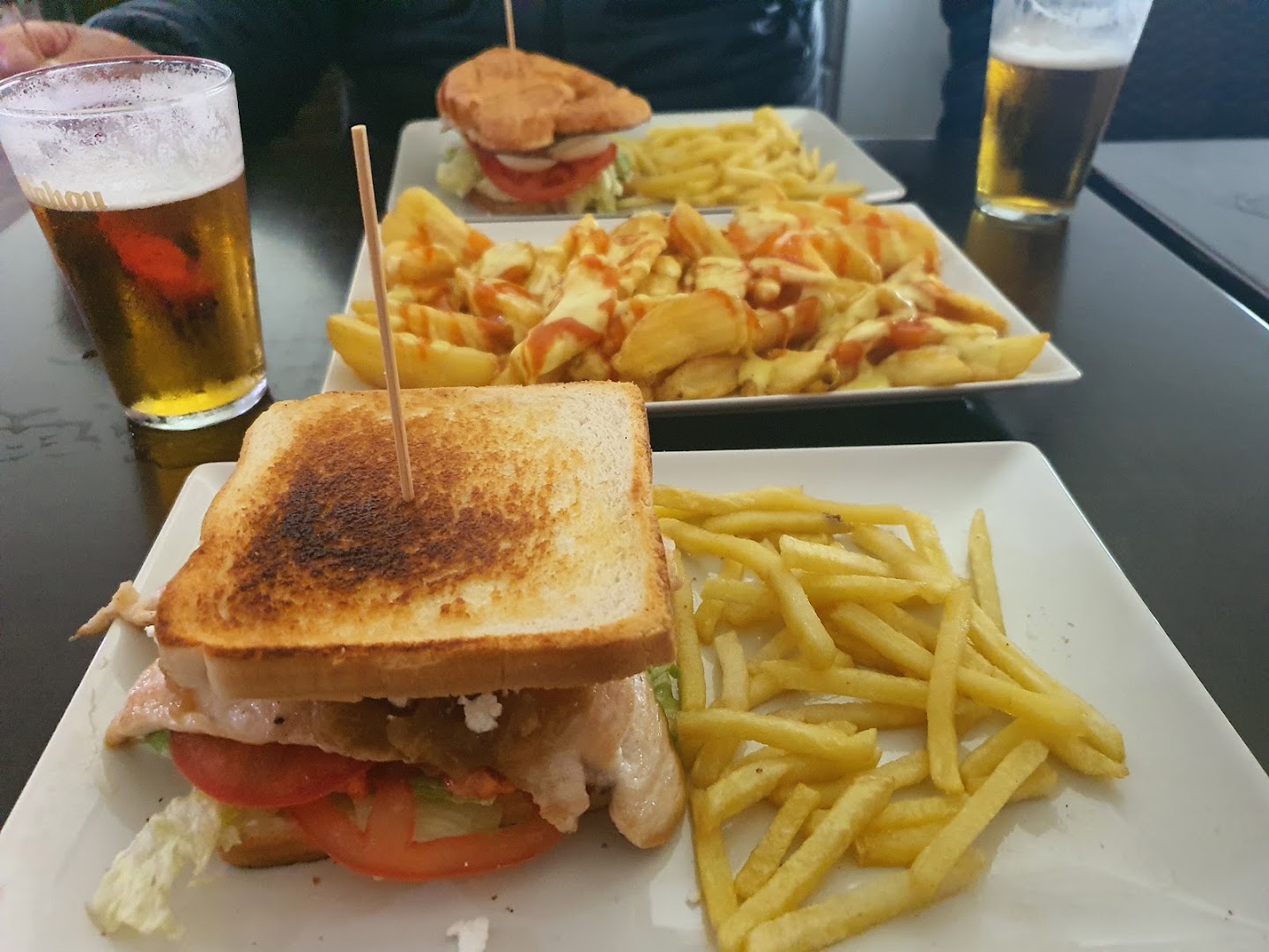 Café 72 · Fotos 1