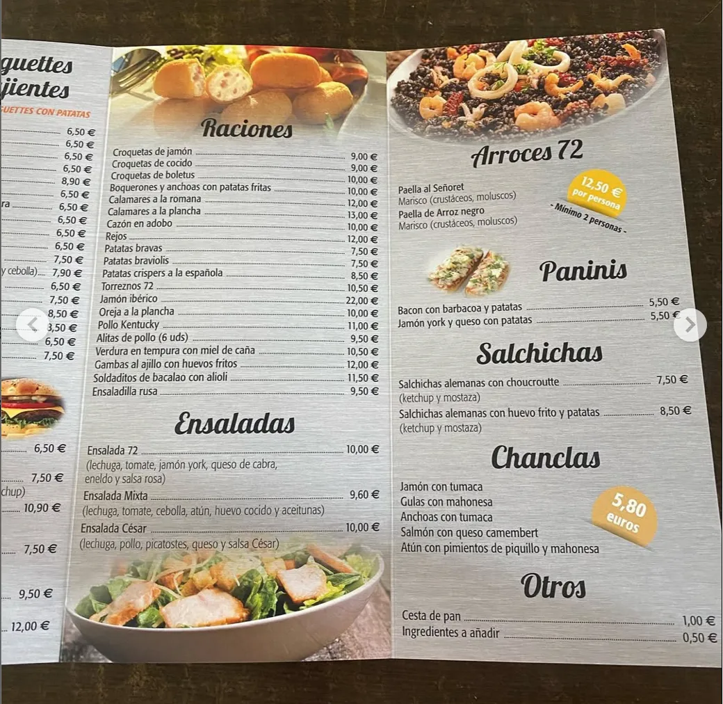 Café 72 · Fotos 8
